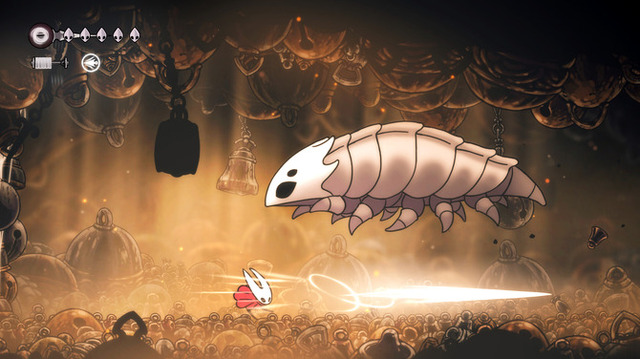 気が付いたら時間が溶けるメトロイドヴァニア5選！注目の『ホロウナイト』最新作、ダークファンタジーや魔法司書の活躍まで