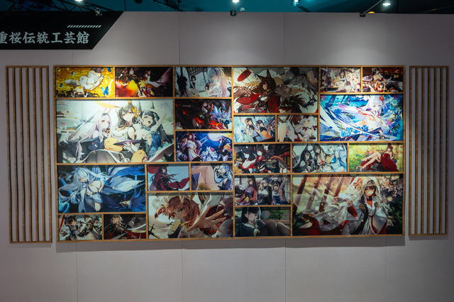 【コスプレ】『アズレン』8周年記念したお祭りが秋葉原で開催！指揮官を沸かせた美女コスプレイヤー、個性あふれる展示が最高すぎた【写真64枚】
