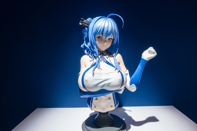 【コスプレ】『アズレン』8周年記念したお祭りが秋葉原で開催！指揮官を沸かせた美女コスプレイヤー、個性あふれる展示が最高すぎた【写真64枚】