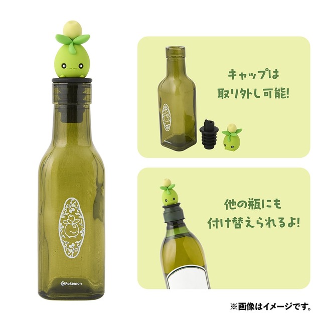 「ヤドンのうどん桶」や「タッツーの醬油差し」が癖になるデザイン！ポケモンセンターカガワ10月24日にグランドオープン＆記念グッズ発売
