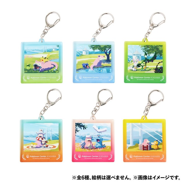 「ヤドンのうどん桶」や「タッツーの醬油差し」が癖になるデザイン！ポケモンセンターカガワ10月24日にグランドオープン＆記念グッズ発売