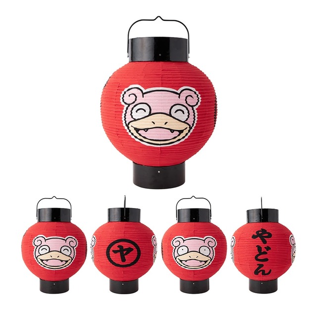「ヤドンのうどん桶」や「タッツーの醬油差し」が癖になるデザイン！ポケモンセンターカガワ10月24日にグランドオープン＆記念グッズ発売