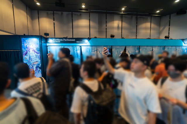 【コスプレ】『アズレン』8周年記念したお祭りが秋葉原で開催！指揮官を沸かせた美女コスプレイヤー、個性あふれる展示が最高すぎた【写真64枚】