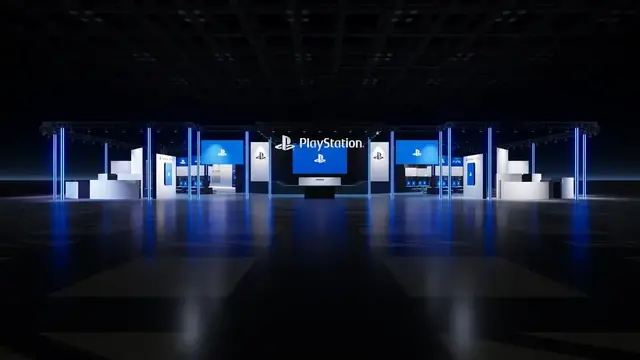 『Ghost of Yōtei』の主人公になり切れる“うちわ”がカッコイイ！「東京ゲームショウ2025」PSブースでユニークなノベルティ配布へ