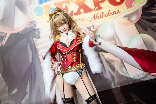 ライオン『アズールレーン』／シスル