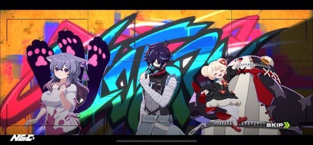 でらゲー新作『アウトランカーズ』ベータテストレポ。三つ巴で資源を奪いあう見下ろし対戦アクション。AI仲間を指揮してカオスを制す
