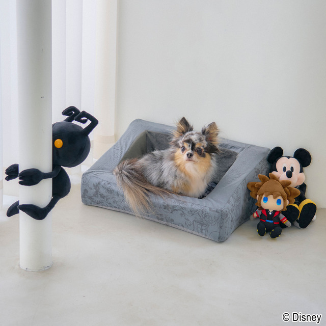 『ドラクエ』『FF』などのペット向けグッズが可愛い！「SQEX PETs」各種アイテムが9月27日発売―10月開催のペットイベントにも出展へ