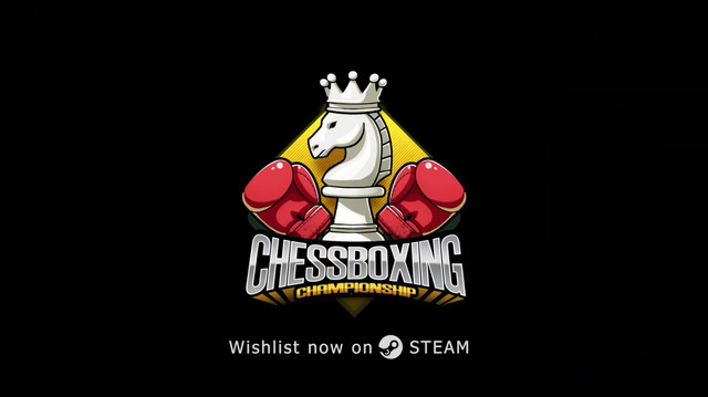 文武両道スポーツ「チェスボクシング」をゲーム化した『ChessBoxing Championship』が11月に配信決定！