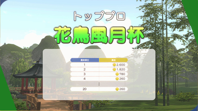 『みんなのGOLF WORLD』先行プレイも体験し製品版を約50時間プレイした今、正直に思うこと