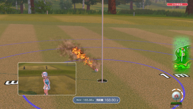 『みんなのGOLF WORLD』先行プレイも体験し製品版を約50時間プレイした今、正直に思うこと
