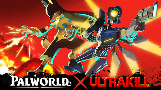 『パルワールド』スピンオフ農業シム『パルファーム』発表。本編はハイスピードFPS『ULTRAKILL』とのコラボ決定