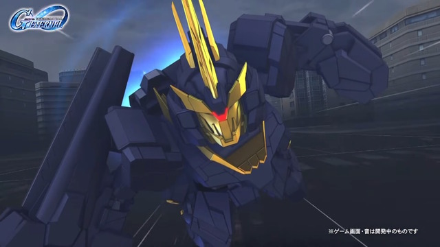 『Gジェネ エターナル』ガンダムUC、閃光のハサウェイ、0083第2弾など5作品が順次参戦へ！それぞれの開発可能ユニットも一部公開