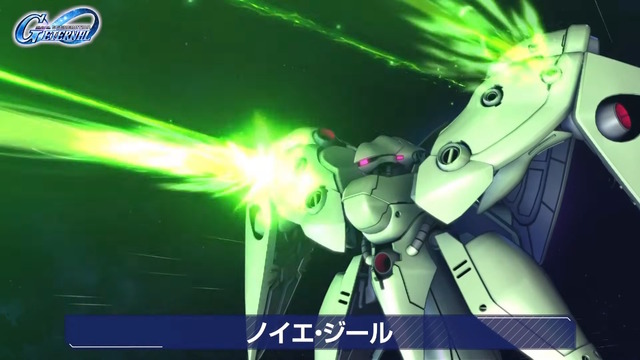 『Gジェネ エターナル』ガンダムUC、閃光のハサウェイ、0083第2弾など5作品が順次参戦へ！それぞれの開発可能ユニットも一部公開