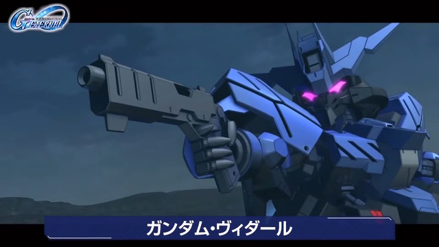 『Gジェネ エターナル』ガンダムUC、閃光のハサウェイ、0083第2弾など5作品が順次参戦へ！それぞれの開発可能ユニットも一部公開
