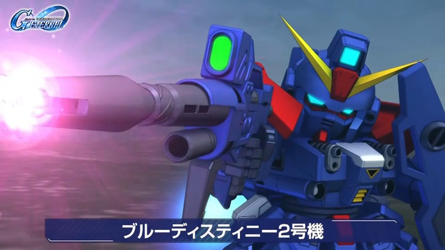『Gジェネ エターナル』ガンダムUC、閃光のハサウェイ、0083第2弾など5作品が順次参戦へ！それぞれの開発可能ユニットも一部公開