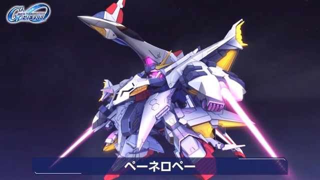 『Gジェネ エターナル』ガンダムUC、閃光のハサウェイ、0083第2弾など5作品が順次参戦へ！それぞれの開発可能ユニットも一部公開