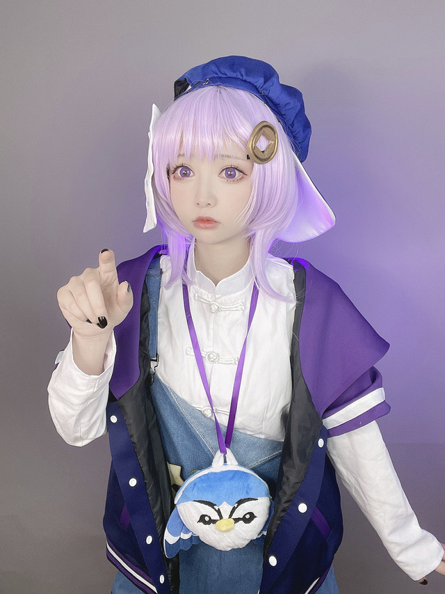 七七『原神』／六二二（X：@sixtutu622、Weibo：@六二二同学）