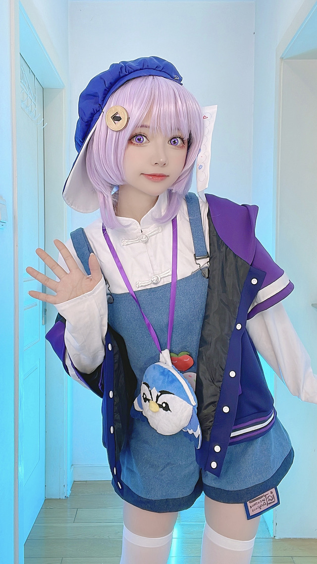 七七『原神』／六二二（X：@sixtutu622、Weibo：@六二二同学）