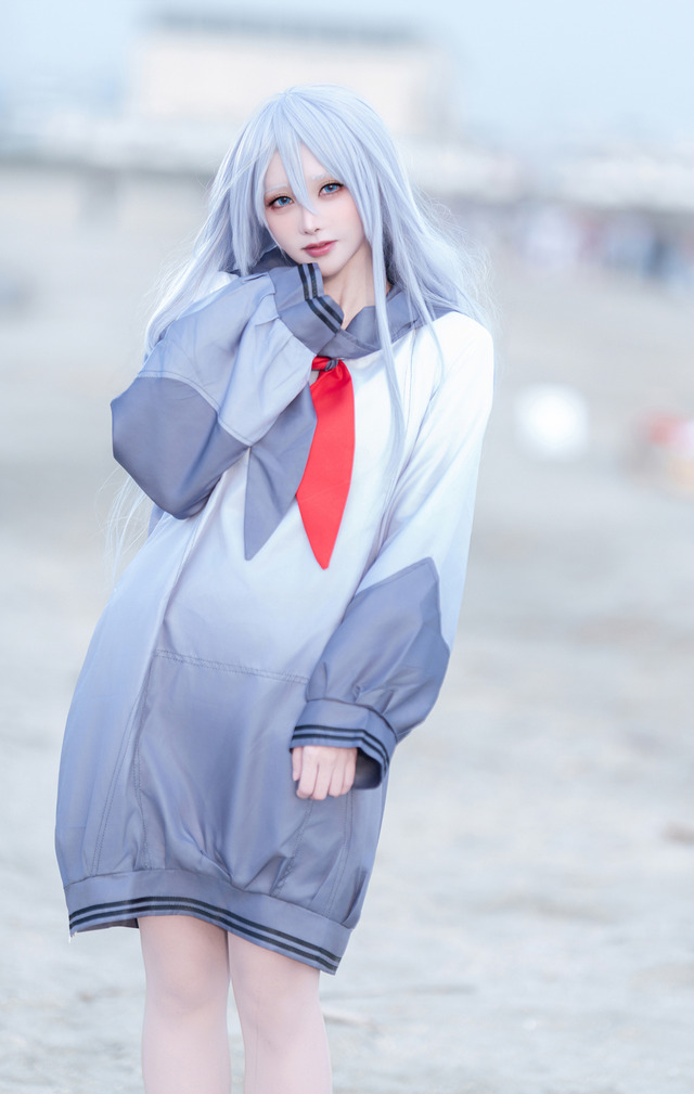 宵崎奏／零崎沙耶（X：@zerozakisaya）