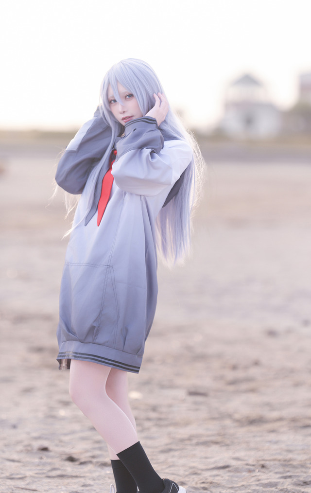 宵崎奏／零崎沙耶（X：@zerozakisaya）