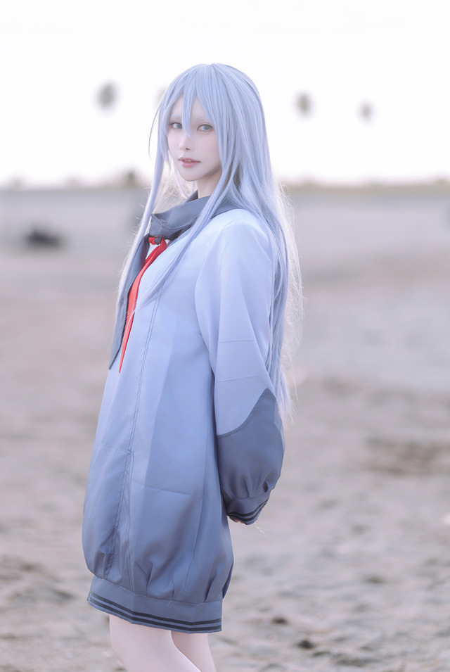 宵崎奏／零崎沙耶（X：@zerozakisaya）