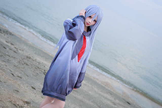 宵崎奏／零崎沙耶（X：@zerozakisaya）