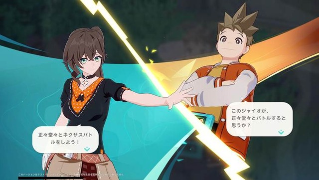 HoYoverse最新作『崩壊：ネクサスアニマ』は過去作キャラ大集合のお祭りゲー…だけじゃない！ アニマの育成・戦略が奥深い単体でも楽しめる一作【先行プレイレポ】