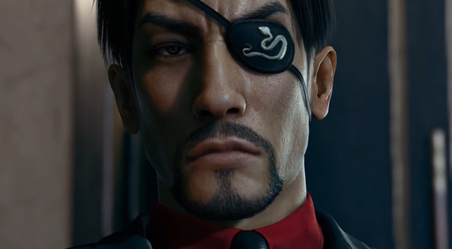 『龍が如く 極3』発表！東京・沖縄を巡る桐生一馬の戦いがフルリメイクで蘇る―キャストには宮迫博之や香川照之も