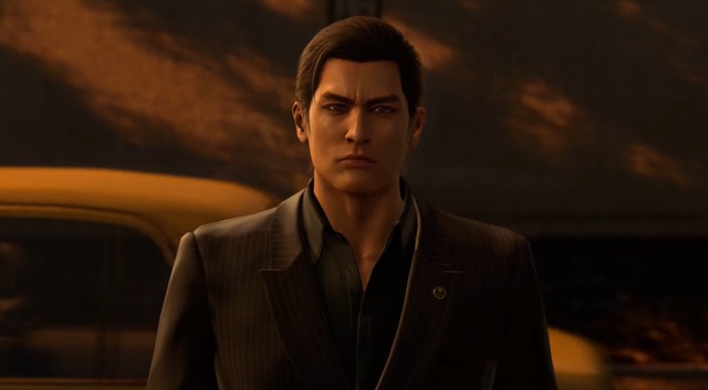 峯義孝が主人公の『龍が如く3外伝 DARK TIES』発表！なんと『龍が如く 極3』にセットで収録