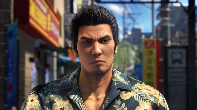 『龍が如く 極3/外伝 Dark Ties』ゲーム概要ひとまとめ！桐生一馬が最高のパパを目指す「アサガオライフ」など新要素盛りだくさん