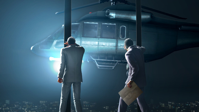 『龍が如く 極3/外伝 Dark Ties』ゲーム概要ひとまとめ！桐生一馬が最高のパパを目指す「アサガオライフ」など新要素盛りだくさん