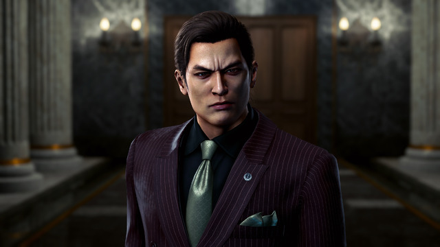 『龍が如く 極3/外伝 Dark Ties』ゲーム概要ひとまとめ！桐生一馬が最高のパパを目指す「アサガオライフ」など新要素盛りだくさん