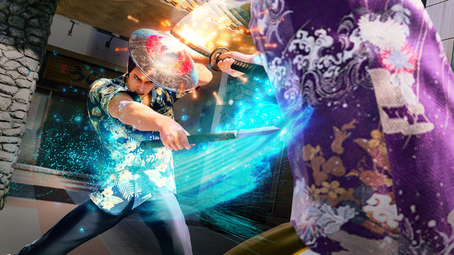 『龍が如く 極3/外伝 Dark Ties』ゲーム概要ひとまとめ！桐生一馬が最高のパパを目指す「アサガオライフ」など新要素盛りだくさん