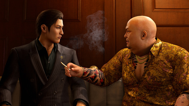 『龍が如く 極3/外伝 Dark Ties』ゲーム概要ひとまとめ！桐生一馬が最高のパパを目指す「アサガオライフ」など新要素盛りだくさん
