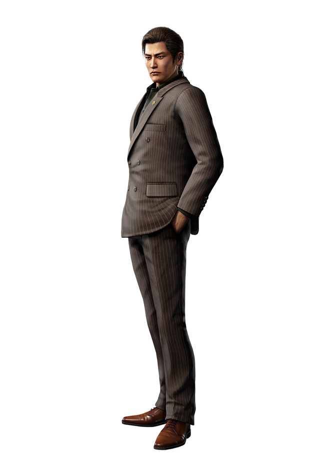 『龍が如く 極3/外伝 Dark Ties』ゲーム概要ひとまとめ！桐生一馬が最高のパパを目指す「アサガオライフ」など新要素盛りだくさん