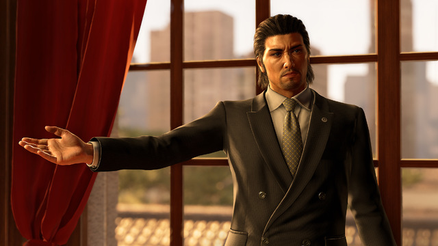 『龍が如く 極3/外伝 Dark Ties』ゲーム概要ひとまとめ！桐生一馬が最高のパパを目指す「アサガオライフ」など新要素盛りだくさん