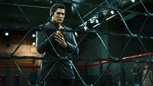 『龍が如く 極3/外伝 Dark Ties』ゲーム概要ひとまとめ！桐生一馬が最高のパパを目指す「アサガオライフ」など新要素盛りだくさん