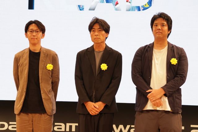 「日本ゲーム大賞2025」に堀井雄二、辻本良三、桜井政博など名だたるゲームクリエイターが集結―ハラミちゃんによる『メタファー：リファンタジオ』の生演奏も素敵すぎた【現地レポート】