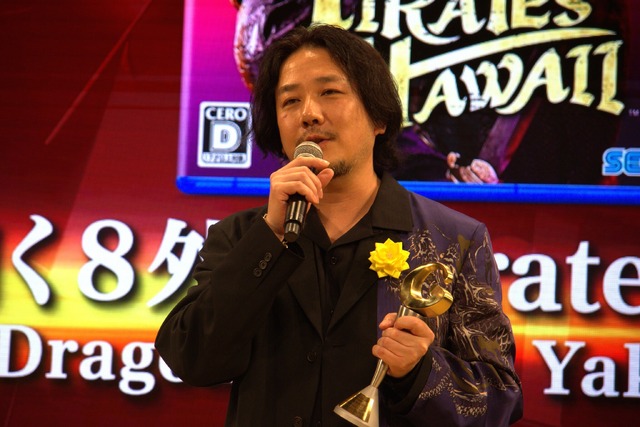「日本ゲーム大賞2025」に堀井雄二、辻本良三、桜井政博など名だたるゲームクリエイターが集結―ハラミちゃんによる『メタファー：リファンタジオ』の生演奏も素敵すぎた【現地レポート】