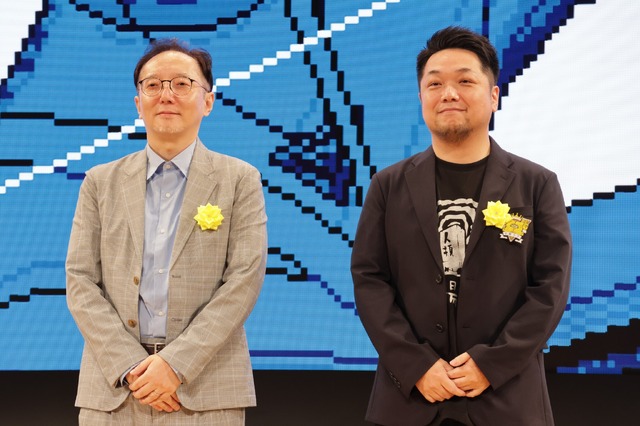 「日本ゲーム大賞2025」に堀井雄二、辻本良三、桜井政博など名だたるゲームクリエイターが集結―ハラミちゃんによる『メタファー：リファンタジオ』の生演奏も素敵すぎた【現地レポート】