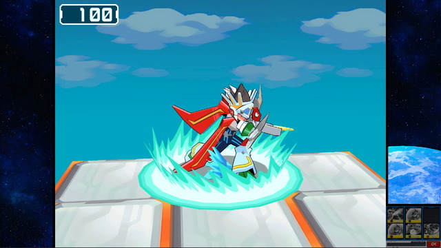 『流星のロックマン パーフェクトコレクション』アシスト機能や難易度変更オプションの搭載も紹介する新トレイラー公開【TGS2025 カプコンオンラインプログラム】