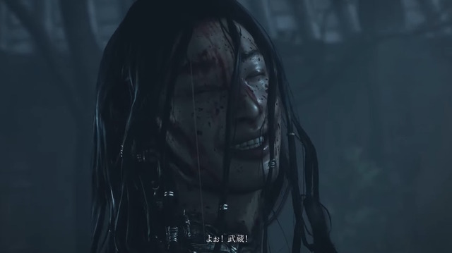 宿敵「佐々木巌流」との対決も！『鬼武者 Way of the Sword』最新映像「物語紹介編」公開【TGS2025 カプコンオンラインプログラム】