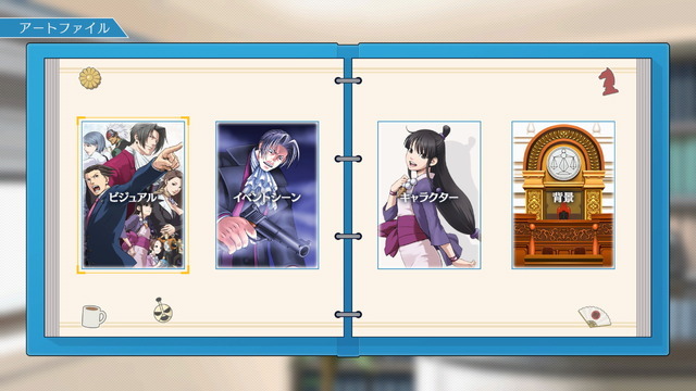 『逆転裁判123 成歩堂セレクション』エピソード選択などでより手軽に遊べるようになる無料タイトルアップデートを11月19日に配信【TGS2025 カプコンオンラインプログラム】