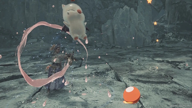 『モンハンワイルズ』で『FFXIV』の暗黒騎士になりきれる！コラボや「歴戦王ヌ・エグドラ」など第3弾アプデで追加される「装備」が一挙公開