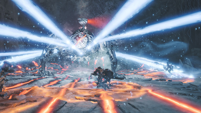 『モンハンワイルズ』タイトルアプデ第3弾9月29日配信決定＆情報公開―「ゴグマジオス」実装の第4弾は2025年12月配信予定　【TGS2025 カプコンオンラインプログラム】