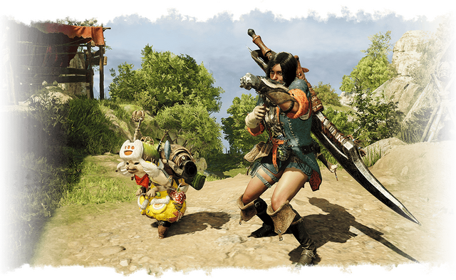 『モンハンワイルズ』タイトルアプデ第3弾9月29日配信決定＆情報公開―「ゴグマジオス」実装の第4弾は2025年12月配信予定　【TGS2025 カプコンオンラインプログラム】