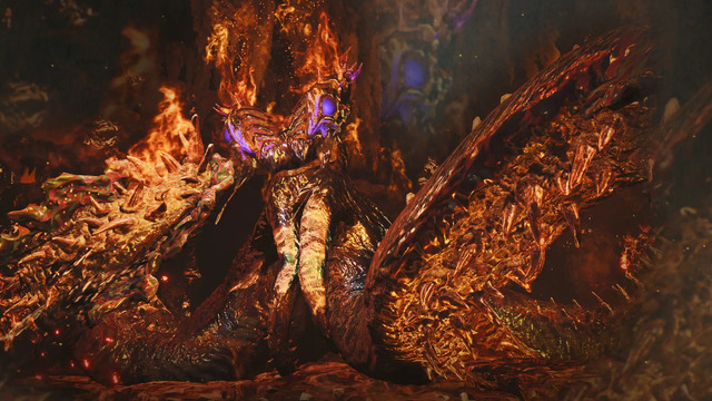 『モンハンワイルズ』タイトルアプデ第3弾9月29日配信決定＆情報公開―「ゴグマジオス」実装の第4弾は2025年12月配信予定　【TGS2025 カプコンオンラインプログラム】