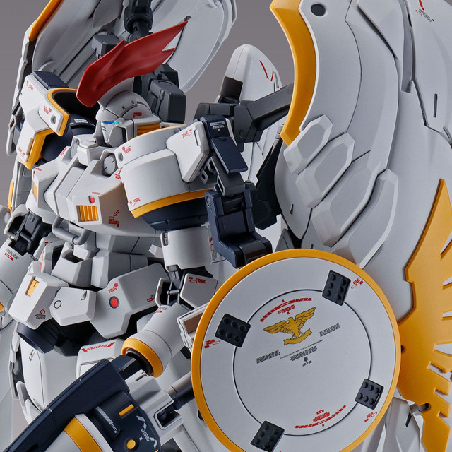 トールギス系ガンプラ3連発！「MG ソードインパルスガンダム」も含む7商品がプレバンで再販