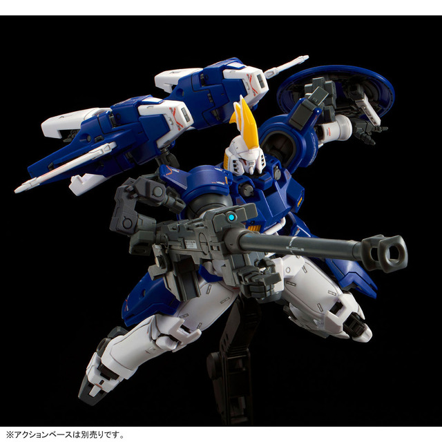 トールギス系ガンプラ3連発！「MG ソードインパルスガンダム」も含む7商品がプレバンで再販