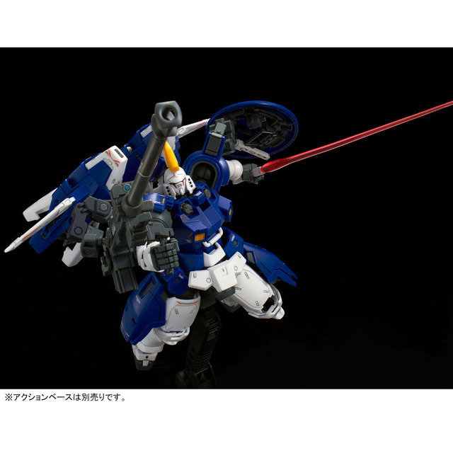 トールギス系ガンプラ3連発！「MG ソードインパルスガンダム」も含む7商品がプレバンで再販